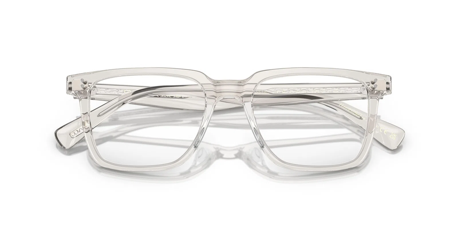 Oliver Peoples 5419U Eyeglasses - view 11